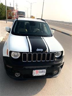 جيب رينيجيد